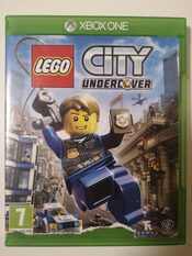 LEGO City Undercover Xbox One