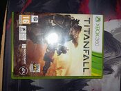 Titanfall Xbox 360