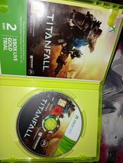 Titanfall Xbox 360