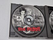 Fear Effect 2: Retro Helix PlayStation for sale