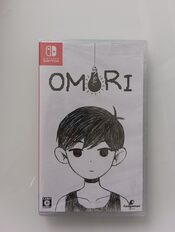 OMORI Nintendo Switch