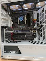 i7-7700/32GB/500+1TB/GTX 1080 8GB