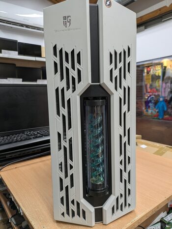 Buy i7-7700/32GB/500+1TB/GTX 1080 8GB