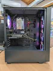 Ryzen 5 5500/16GB/256+500/RTX 4060 8GB