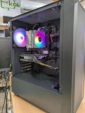 Ryzen 5 5500/16GB/256+500/RTX 4060 8GB