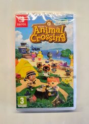 Animal Crossing: New Horizons Nintendo Switch