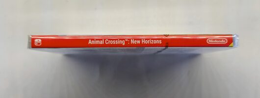 Animal Crossing: New Horizons Nintendo Switch