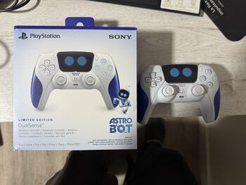 Mando ps5 astrobot