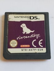 Nintendogs: Dalmatian & Friends Nintendo DS