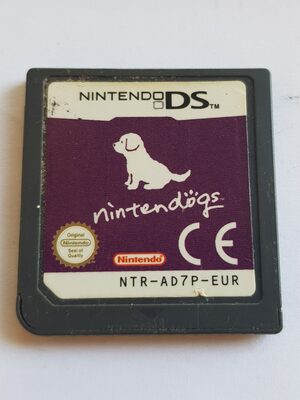 Nintendogs: Dalmatian & Friends Nintendo DS