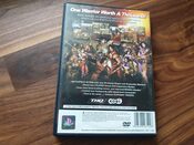 Dynasty Warriors 3 PlayStation 2