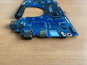 Dell Latitude 5580 Laptop Motherboard 752XF Intel i3-7100U LA-E091P 0H49Y FAULTY for sale