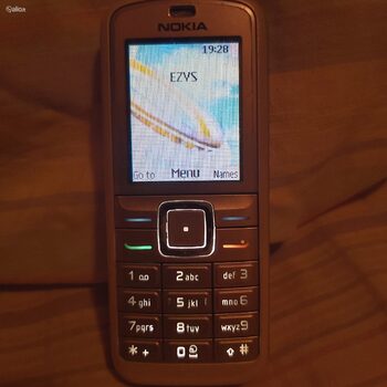 Nokia 6070