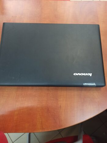 Lenovo G700