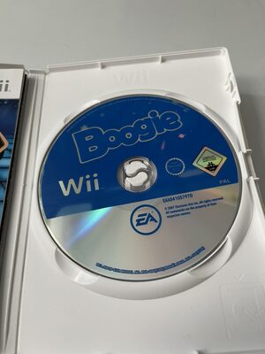 Boogie Wii