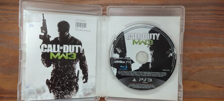 Buy Pack Call Of Duty PS3