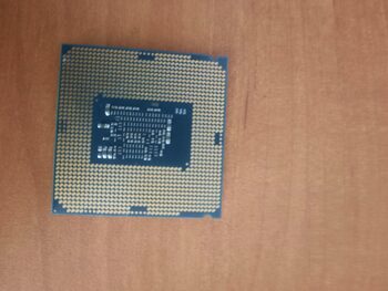 Intel Core i3-6100 3.7 GHz LGA1151 Dual-Core CPU