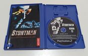 Stuntman PlayStation 2