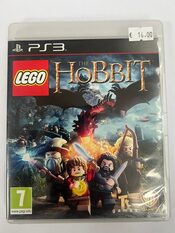 LEGO The Hobbit PlayStation 3