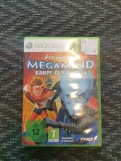 MegaMind: Ultimate Showdown Xbox 360