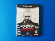 Tom Clancy's Splinter Cell Double Agent Nintendo GameCube