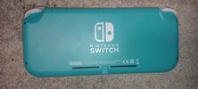 Nintendo switch lite 64gb