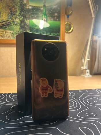 poco x3 pro 8/256