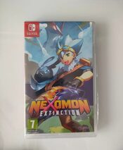 Nexomon: Extinction Nintendo Switch