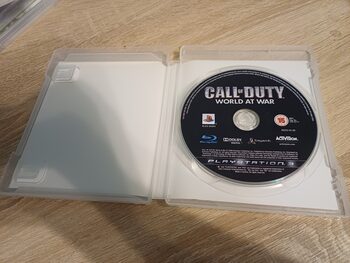 Buy Call of Duty: World at War PlayStation 3