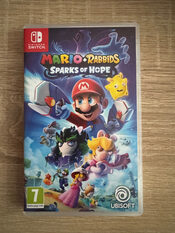 Mario + Rabbids Sparks of Hope Nintendo Switch