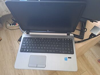 HP ProoBook450GS