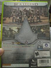 Assassin’s Creed Brotherhood Xbox 360