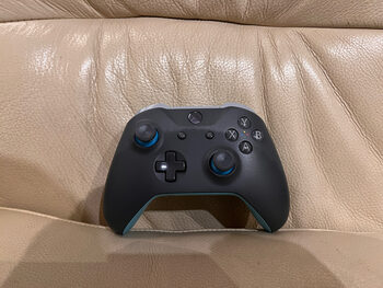 Xbox one/series s/series x gamepad controller joystick pultas pultelis