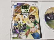 Ben 10 Omniverse 2 Wii for sale