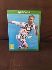 FIFA 19 Xbox One