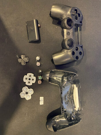 Ps4 controller shell