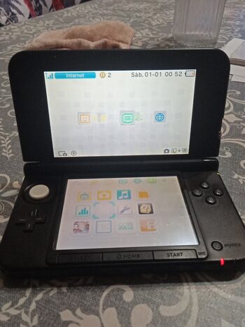 Nintendo 3DS