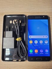 Samsung Galaxy J5 Black (2016)