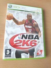 Redeem Juegos baloncesto para Xbox : NBA2K6 y NBA2k3