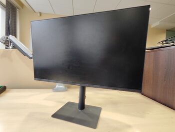 Buy Parduodu monitoriių Samsung S27a400uju 75hz