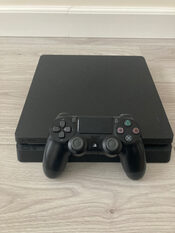 Playstation 4 slim 1TB atrišamas modelis! 7.50 fw