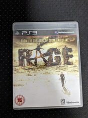 RAGE PlayStation 3