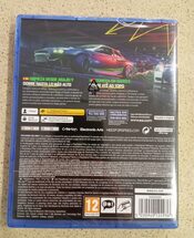 Need for Speed Unbound PlayStation 5