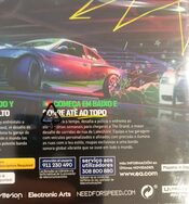 Buy Need for Speed Unbound PlayStation 5