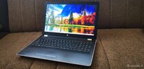 Hp A9/15,6"fhd/8gb Ddr4/2gb Gpu/SSD m2/w10 