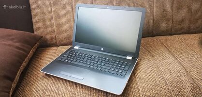 Hp A9/15,6"fhd/8gb Ddr4/2gb Gpu/SSD m2/w10  for sale