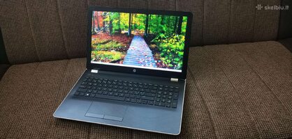 Hp A9/15,6"fhd/8gb Ddr4/2gb Gpu/SSD m2/w10 