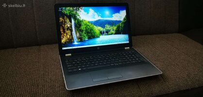 Hp A9/15,6"fhd/8gb Ddr4/2gb Gpu/SSD m2/w10 