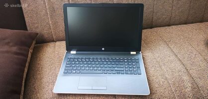 Hp A9/15,6"fhd/8gb Ddr4/2gb Gpu/SSD m2/w10 