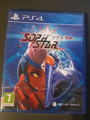 Sophstar PlayStation 4